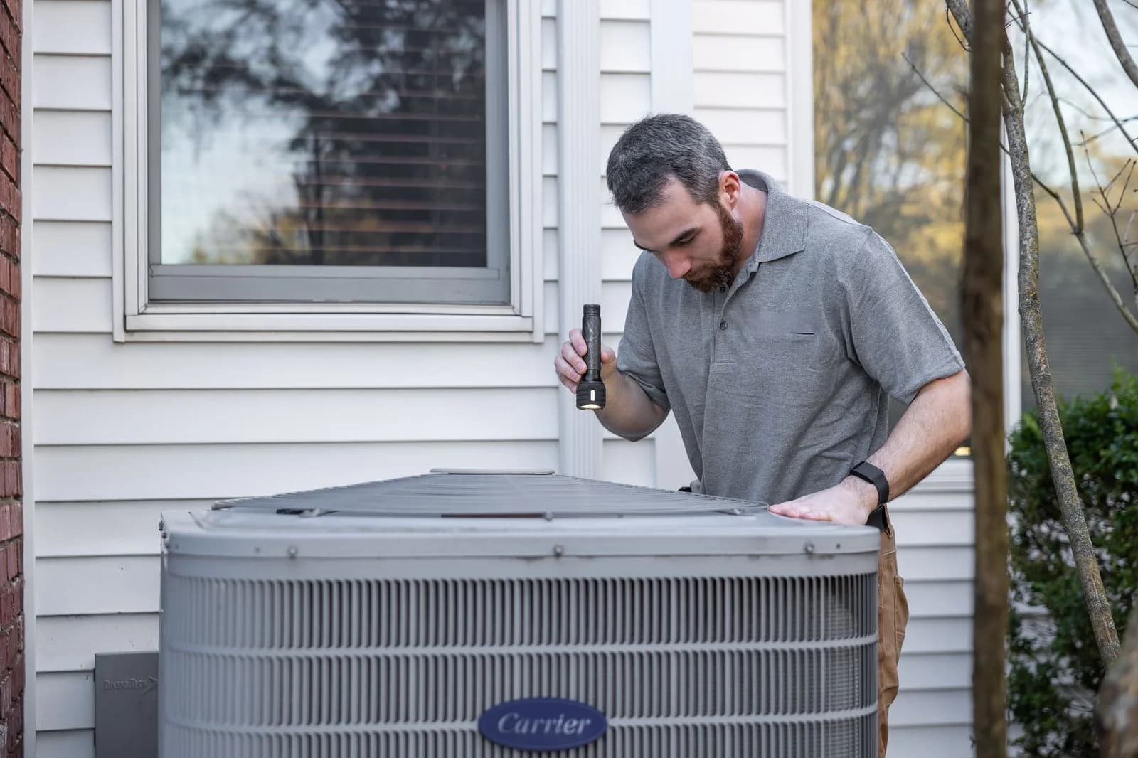 Warm Air From the Vents: What It Means and What It Doesn't